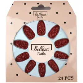 tipsy-paznokcie-sztuczne-brokatowe-24-szt-zc5