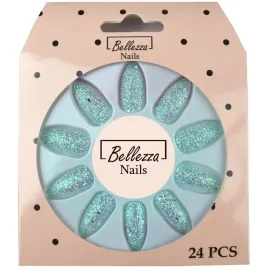 tipsy-paznokcie-sztuczne-brokatowe-24-szt-zc17