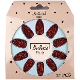 tipsy-paznokcie-sztuczne-brokatowe-24-szt-zc23