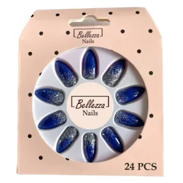 tipsy-paznokcie-sztuczne-brokat-24szt-zj10