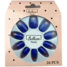 tipsy-paznokcie-sztuczne-brokat-24szt-zj16