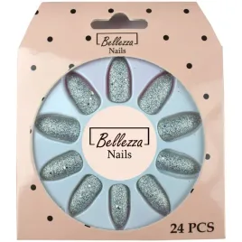 tipsy-paznokcie-sztuczne-brokatowe-24-szt-zc12