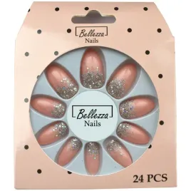 tipsy-paznokcie-sztuczne-brokat-24szt-zj3