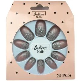 tipsy-paznokcie-sztuczne-brokat-24szt-zj5