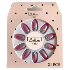 tipsy-paznokcie-sztuczne-brokat-24szt-zj7