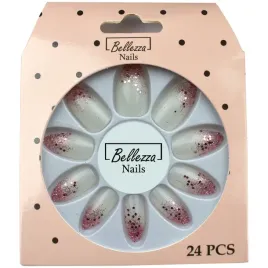 tipsy-paznokcie-sztuczne-brokat-24szt-zj13