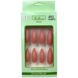 tipsy-paznokcie-sztuczne-dlugie-24szt-matt-657