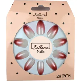 tipsy-paznokcie-sztuczne-ombre-24szt-zo9