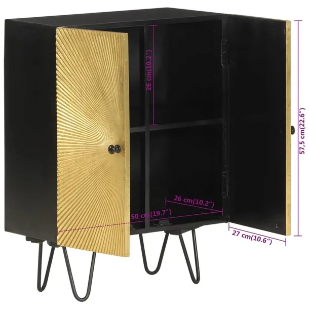 komoda-55x30x75-cm-lite-drewno-mango-stan-nowy
