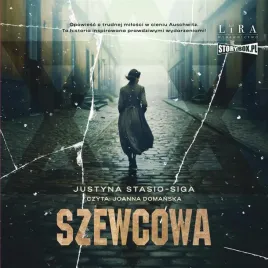 szewcowa-audiobook-justyna-stasio-siga