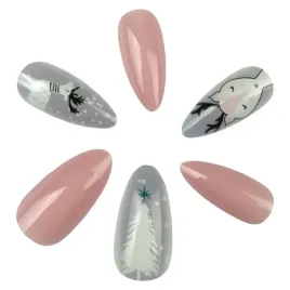 tipsy-paznokcie-sztuczne-24-szt-swiateczne-cm26