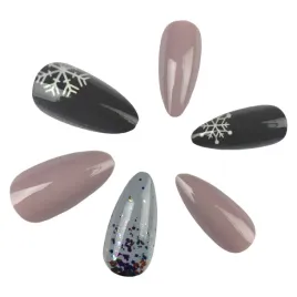 tipsy-paznokcie-sztuczne-24-szt-swiateczne-lj47