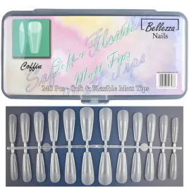 tipsy-flexi-bezbarwne-balerina-240-szt