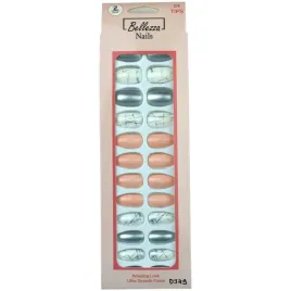 tipsy-paznokcie-sztuczne-wzory-24-szt-dj29