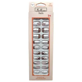 tipsy-paznokcie-sztuczne-wzory-24-szt-30