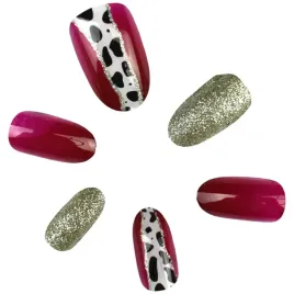 tipsy-paznokcie-sztuczne-wzory-24-szt-dj15