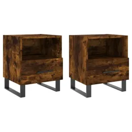 szafki-nocne-2-szt-przydymiony-dab-40x35x475-cm