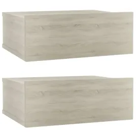 wiszace-szafki-nocne-2-szt-dab-sonoma-40x30x15-cm