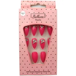 tipsy-paznokcie-sztuczne-ozdobione-24szt-zz54