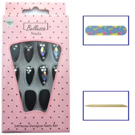 tipsy-paznokcie-sztuczne-ozdobione-24szt-3d-1