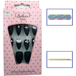 tipsy-paznokcie-sztuczne-ozdobione-24szt-3d-6