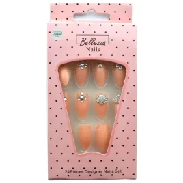 tipsy-paznokcie-sztuczne-ozdobione-24szt-zz28