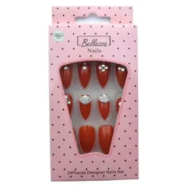 tipsy-paznokcie-sztuczne-ozdobione-24szt-zz33