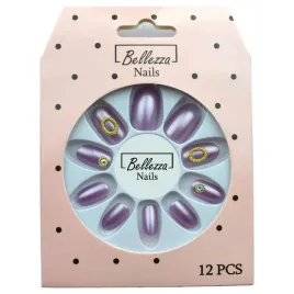 tipsy-paznokcie-sztuczne-ozdobione-12szt-ld5