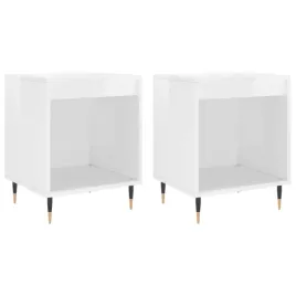 szafki-nocne-2-szt-biale-wysoki-polysk-40x35x50-cm