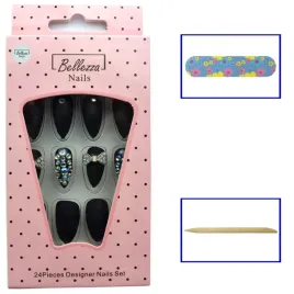 tipsy-paznokcie-sztuczne-ozdobione-24szt-3d-2