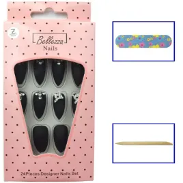 tipsy-paznokcie-sztuczne-ozdobione-24szt-3d-3