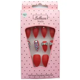 tipsy-paznokcie-sztuczne-ozdobione-24szt-zz13