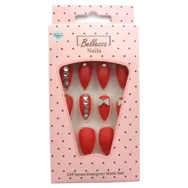 tipsy-paznokcie-sztuczne-ozdobione-24szt-zz20