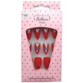 tipsy-paznokcie-sztuczne-ozdobione-24szt-zz27