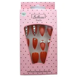 tipsy-paznokcie-sztuczne-ozdobione-24szt-zz31