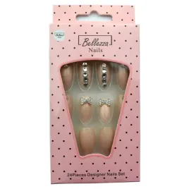 tipsy-paznokcie-sztuczne-ozdobione-24szt-zz32