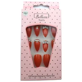 tipsy-paznokcie-sztuczne-ozdobione-24szt-zz38