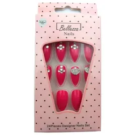 tipsy-paznokcie-sztuczne-ozdobione-24szt-zz39