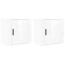wiszace-szafki-nocne-2-szt-biale-z-polyskiem-50x30x47-cm