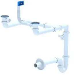 syfon-do-zlewu-podwojnego-70-mm-z-przelewem-oszczedzajacy-miejsce