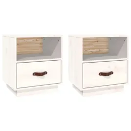 szafki-nocne-2-szt-biale-40x34x45-cm-lite-drewno-sosnowe