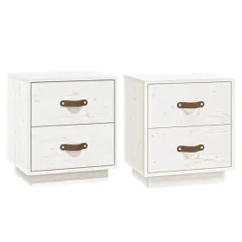 szafki-nocne-2-szt-biale-40x34x45-cm-lite-drewno-sosnowe