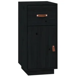 szafka-czarna-34x40x75-cm-lite-drewno-sosnowe