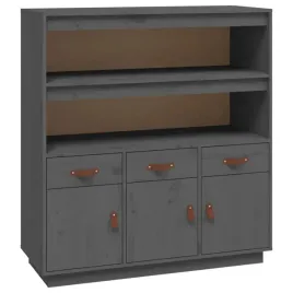 szafka-szara-100x40x1085-cm-lite-drewno-sosnowe