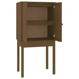 kredens-miodowy-braz-60x40x120-cm-lite-drewno-sosnowe