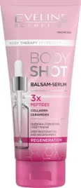 eveline-body-shot-3x-peptides-regenerujacy-balsam-serum-do-ciala-z-peptydam