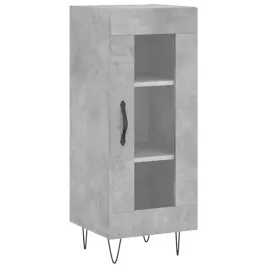 szafka-szarosc-betonu-345x34x90-cm-material-drewnopochodny