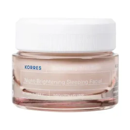korres-rozswietlajacy-krem-do-twarzy-na-noc-40ml