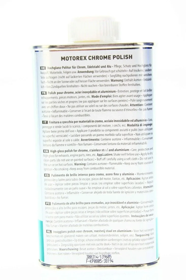 motorex-chrome-polish-200ml-marka-motorex