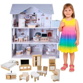 drewniany-domek-dla-lalek-lili-balkon-mebelki-70-cm-pastelowy-akcesoria